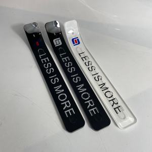 Expositor Acrílico Transparente de Alta Calidad y Estilo Moderno para Decoración Ecológica del Hogar - Product Image 4