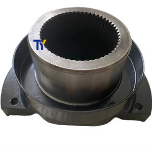 Acoplamiento de Repuesto para Camión Volquete HD465-7 <span class=keywords><strong>HD605</strong></span>-7 HD465 <span class=keywords><strong>HD605</strong></span>, Número de Pieza 569-01-62712 569-01-62720 - Product Image 1