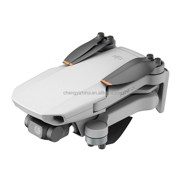 Brand New Mini 4K Standard Version Stable Hovering Return to Home 38kph (Level 5) Wind Resistance Drone