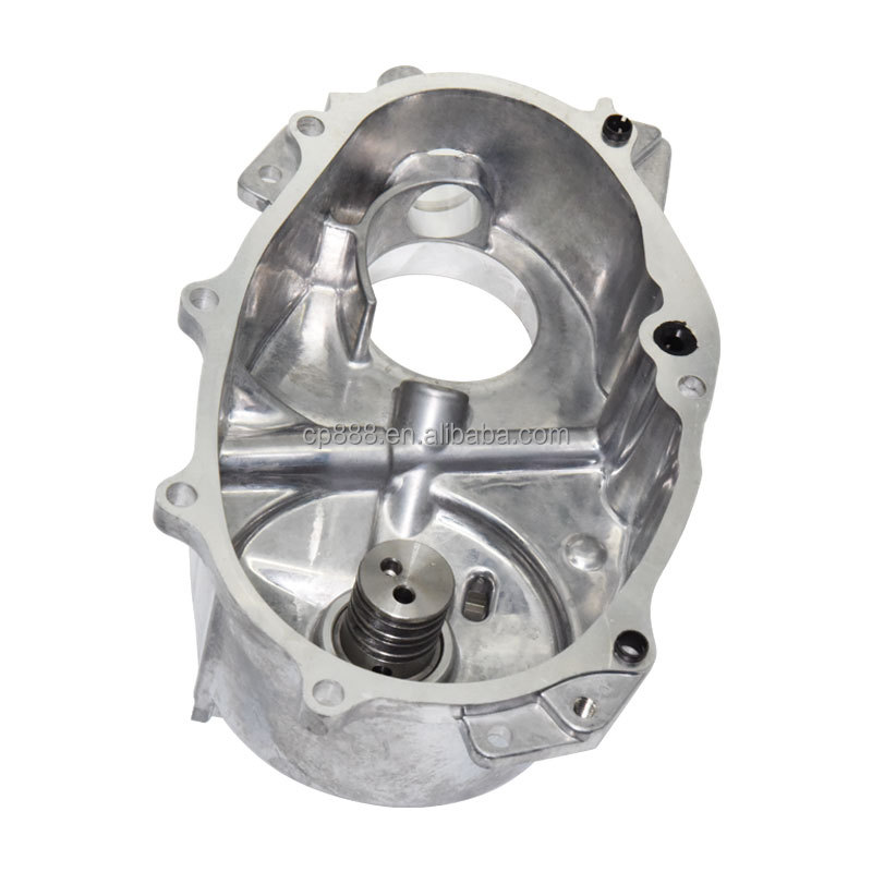 Camshaft Adjuster Housing for Audi TT Seat Altea VW Golf Skoda 2.0