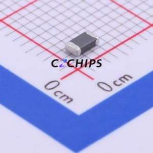 MGLB3216M190T4R0-LF Ferrite Bead 1206 RF ( Impedance @ Frequency: 19Ohm@100MHz )( Error: 25% )( DC Resistance (DCR): 20mOhm ) - Product Image 2
