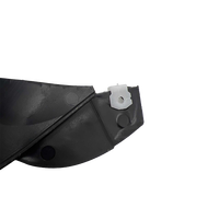 Pompe ABS Pare-chocs avant gauche pour Land Rover LR082831 - Pare-chocs de remplacement, qualité OEM