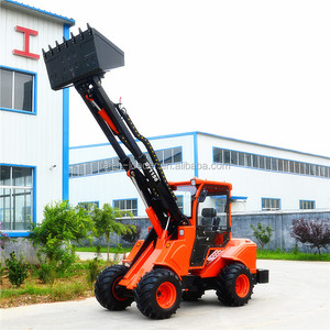 Brand New <b>Small</b> <b>Wheel</b> Bulldozer with Pump Engine Motor-Core Components Included - Product Image 6