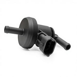 Válvula solenoide de purga del depósito de vapor para Kia Soul 2010 2012 OEM 29010-2B000 - Product Image 4