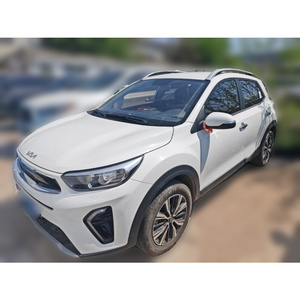 Auto Usado Guazi 2021 Kx1 <span class=keywords><strong>Stonic</strong></span> en Oferta, Motor de Gasolina, Automático, SUV de 5 Plazas, Volante a la Izquierda, para Uso Diario Robusto - Product Image 1