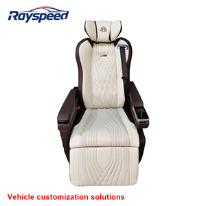 Per VW Transporter T5.1 Interni <span class=keywords><strong>VIP</strong></span> per Transporter Sedile Interno per Volkswagen Transporter - Product Image 2