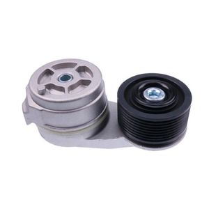 Nuevo Tensor de Correa 3976834 3957434 Compatible con Cummins ISX ISC ISB Dodge 5.9 6BT para Maquinaria de Construcción - Product Image 1