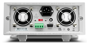 ITECH IT8512B+ เครื่องโหลดอิเล็กทรอนิกส์แบบตั้งโปรแกรมได้ พร้อมตัวเรือนพลาสติก และรับประกัน 1 ปี สำหรับการทดสอบแหล่งจ่ายไฟและแบตเตอรี่ - Product Image 6