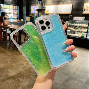 เคสกลิตเตอร์สำหรับ Spark 10 Pro Defender เคส3ชิ้นใน1 <span class=keywords><strong>tecno</strong></span> Spark 20 Pro PLUS - Product Image 2