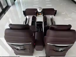 SUV 4x4 de 7 Plazas, Vehículo Eléctrico 2.0, SUV de 7 Plazas, Buick, Lexus, Lincoln Navigator, Cadillac Escalade, Mejora del Interior - Product Image 2