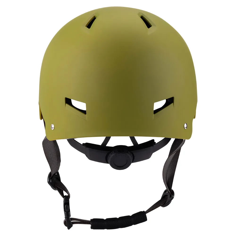 Diseño Original 2024 nuevo adultos niños monopatín casco deportes al aire libre bicicleta ciclismo casco ultraligero Skate bicicleta eléctrica casco