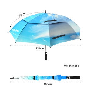 Soporte Ajustable para Sombrilla de Carro de Golf a Precio Mayorista - Accesorios para Carros de Golf Resistentes al Viento y al Agua para Comerciantes de Clubes - Product Image 4