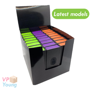 Caja de embalaje vacía Jeeter 1g 2g Muha Meds OEM Personalizada Ace Ultra <span class=keywords><strong>Packwoods</strong></span> - Product Image 6