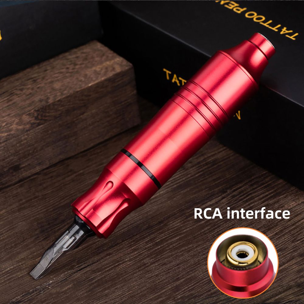Red RCA