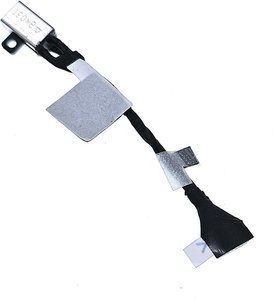 Câble de chargement avec prise d'<span class=keywords><strong>alimentation</strong></span> CC pour <span class=keywords><strong>Dell</strong></span> <span class=keywords><strong>Latitude</strong></span> 3520 3530 3420 3430 P108F P144G P144G001 CN-0HJW4D 0HJW4D HJW4D 450.0NF0B.0011 - Product Image 5