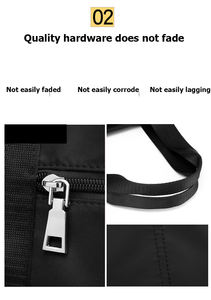 Le borse sono comode e veloci per uscire, adatte a tutte le persone - Product Image 3