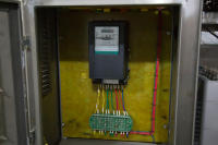 Nuevo Gabinete de Distribución de Energía Integrado Serie JP, Acero Inoxidable, Aplicación Industrial, 500V 630A, Origen Zhejiang