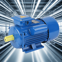 YC YL 3.0HP moteur électrique à courant alternatif monophasé 50Hz moteur à induction avec 5-10KW puissance nominale 110V/230V moteur électrique