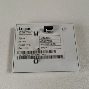 现货驱动器 E82ev251-2c 变频器 全新原装现货 工业自动化 PAC 专用 PLC 编程 - Product Image 3