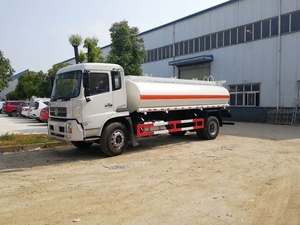 DONGFENG 5000 LITRES À 10000 LITRES CAMION PÉTROLIER EN <span class=keywords><strong>PROMOTION</strong></span> - Product Image 3