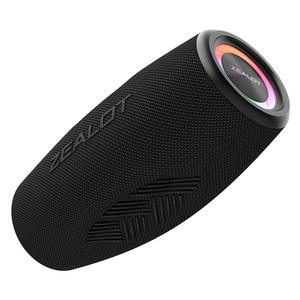Chariot Zealot S78 <span class=keywords><strong>100W</strong></span> pour haut-parleur Bluetooth pour la maison éclairage LED RGB Bass Gaming <span class=keywords><strong>PC</strong></span> & DJ avec haut-parleurs d'étagère à basses lourdes - Product Image 4
