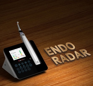 Không Dây Nha Khoa kênh gốc endo động cơ tay khoan quay với tốc độ điều chỉnh và mô-men xoắn - Product Image 6