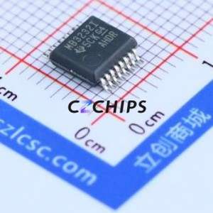 Puce RS232 IC de circuit intégré SSOP-16-208mil toute neuve et originale de MAX3232IDB - Product Image 1