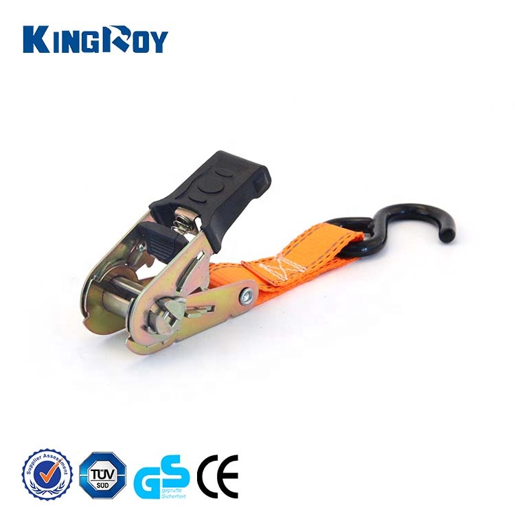 KingRoy 1 дюймовый галстук-башмак, галстук-бабочка из полиэстера, пряжка-ремешок, хорошее качество, храповая стяжка