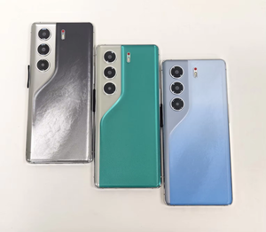 Nouveau smartphone phare Camon 40 Pro 2026, Deca Core, 16 Go de RAM + 1 To de ROM, LTE, écran LED 90 Hz, batterie <500 mAh, charge rapide - Product Image 1