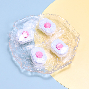 Factory Price Whole Sale Kitchen Washing <strong>Dishes</strong> Automatic <strong>Detergent</strong> Dishwasher Tablets <strong>Dish</strong> <strong>Detergent</strong> Tablets - Product Image 5