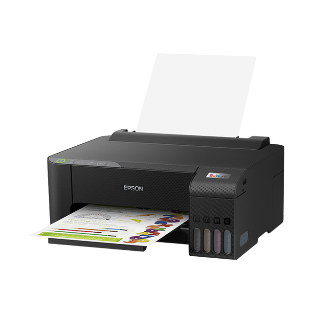 L1258 A4 Colour Inkjet Printer Wifi