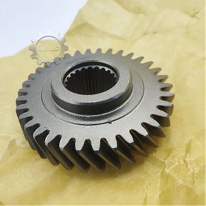 Nouveau synchroniseur de boîte de vitesses manuelle 7757951 pour FIAT PALIO ISO9001 CE OEM 7757951 - Product Image 1