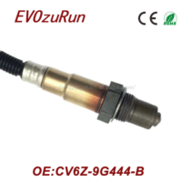 Sonde d'oxygène post-catalyseur directe usine CV6Z-9G444-B CV6Z9G444B Sonde Lambda O2 pour Ford Escape Fusion Lincoln MKC MKZ 1.6L