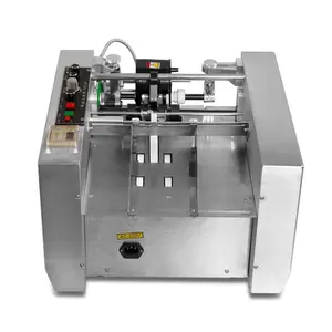 [JT-MY420]CE Certificate Automatic Embossing Batch Coding Expiry Date Stamping Printing Batch Coding Machine With Economic Price