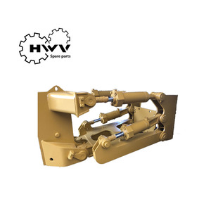 อะไหล่รถดันดิน D8r รุ่น 215-6423 2156423 คุณภาพดี ชุดริปเปอร์ 3 แฉก - Product Image 3