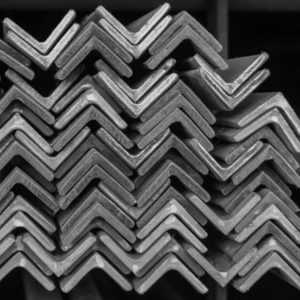 Thép góc ASTM A36 A53 Q235 q345 Carbon bằng thép góc mạ kẽm sắt L hình dạng góc thép nhẹ - Product Image 3