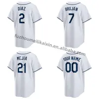 Baseball Jerseys Tampa Bay Rays City Connect Women Youth Embroidered  Coolbase Jersey - China Wholesale Baseball Jersey and City Connect Baseball  Jerseys price