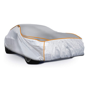 Housse de voiture pliable anti-<span class=keywords><strong>grêle</strong></span>, imperméable, <span class=keywords><strong>pare</strong></span>-<span class=keywords><strong>brise</strong></span>, housse de SUV, housse de voiture anti-<span class=keywords><strong>grêle</strong></span> - Product Image 6