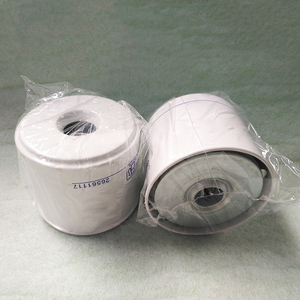 2024 New Máy phát điện động cơ diesel Lọc nhiên liệu 26561117 - Product Image 2