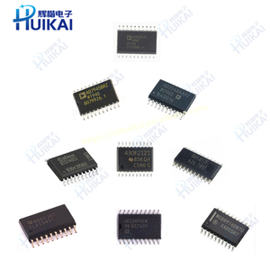 Tốt nhất Hot Sản phẩm bán chạy IC thành phần mcz33883egr2 <span class=keywords><strong>mcz33883</strong></span> sop20 Module không dây mcz33883egr2 - Product Image 2