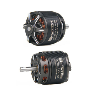 T-MOTOR AS 2312 arbre long 1150KV 1400KV 3S 4S 357W moteur sans balais pour avion à voilure fixe petit <span class=keywords><strong>Drone</strong></span> RC 3D - Product Image 3