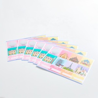 Autocollants de planification mensuelle pour carnets, agendas, fournitures de papeterie, autocollants pour classeurs et agendas