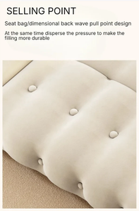 <span class=keywords><strong>Divano</strong></span> <span class=keywords><strong>Letto</strong></span> Pieghevole Moderno Roch Castle in Tessuto con Struttura in Legno per Hotel, Soggiorno e Camera da <span class=keywords><strong>Letto</strong></span> - Product Image 5