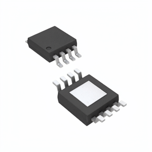 8 SOlC Exposed <b>Pad</b> Original One Stop Service Buy Online Electronic Components S-19243B18H-E8T1U Power Management (PMIC) - Product Image 1