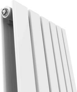 <span class=keywords><strong>Radiateur</strong></span> électrique mural <span class=keywords><strong>1000W</strong></span> avec minuterie de chauffage à écran plat - Product Image 3