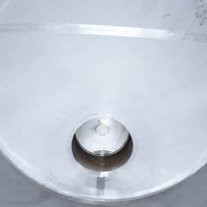 Cuve de Fermentation sous Pression <span class=keywords><strong>à</strong></span> Double Paroi en Acier Inoxydable pour Vin, <span class=keywords><strong>Cidre</strong></span> de <span class=keywords><strong>Poire</strong></span>, Cerises, Prunes - Prix Compétitif - Product Image 2