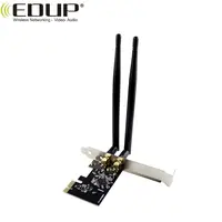 EDUP 1200Mbps double bande pci-e x16 riser convertisseur carte VER008S 6pin USB3.0