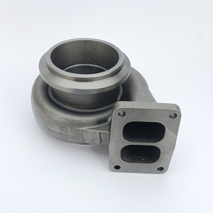 หัตถกรรมเทอร์โบ S300SX3กังหัน14961019007กับ tw 96มม. a/r <span class=keywords><strong>1.15</strong></span> T4 - Product Image 1