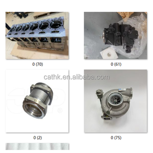 แกนหลักของอุปกรณ์ระบายความร้อนน้ำมันแบริ่งหลัก 166-2851 1662851 219-6908 2196908 226-2826 2262826 7W-7776 7W7776 - Product Image 4