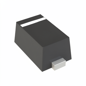 Single Diodes NSVBAS21XV2T5G In Stock SC-79, SOD-523 Electronics Component - Product Image 1